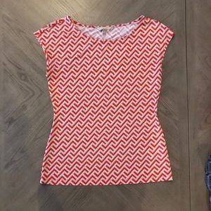 Banana Republic Medium Top